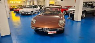 ALFA ROMEO Spider usata 4