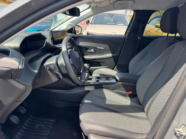 PEUGEOT 208 usata, con Controllo automatico clima