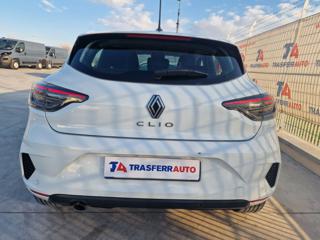 RENAULT Clio usata, con Airbag laterali