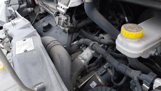 FIAT Ducato usata, con Ruota di riserva