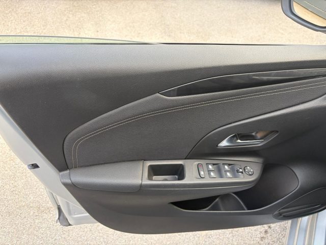 OPEL Corsa usata, con Airbag testa