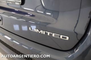 JEEP Compass usata, con Bracciolo