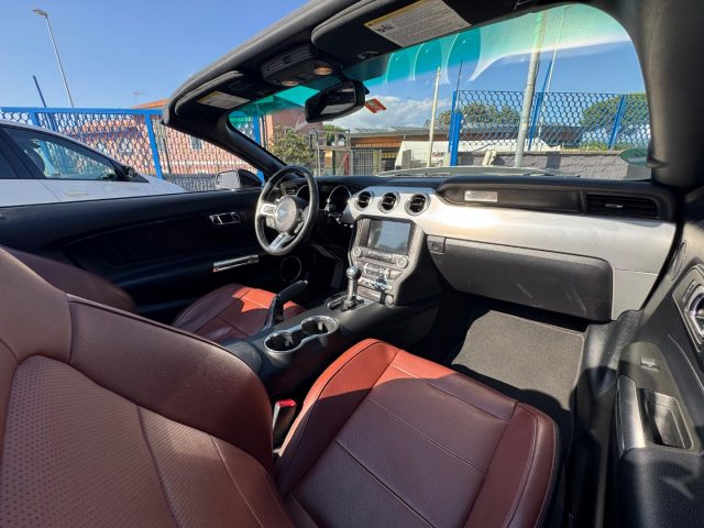 FORD Mustang usata, con Controllo automatico clima