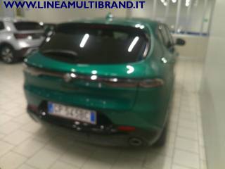 ALFA ROMEO Tonale usata, con Chiusura centralizzata