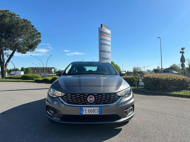 FIAT Tipo usata, con Airbag laterali