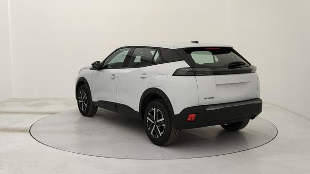 PEUGEOT 2008 usata, con Airbag laterali