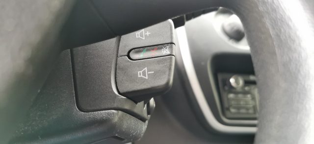RENAULT Kangoo usata 28