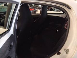 CITROEN C1 usata, con Controllo trazione