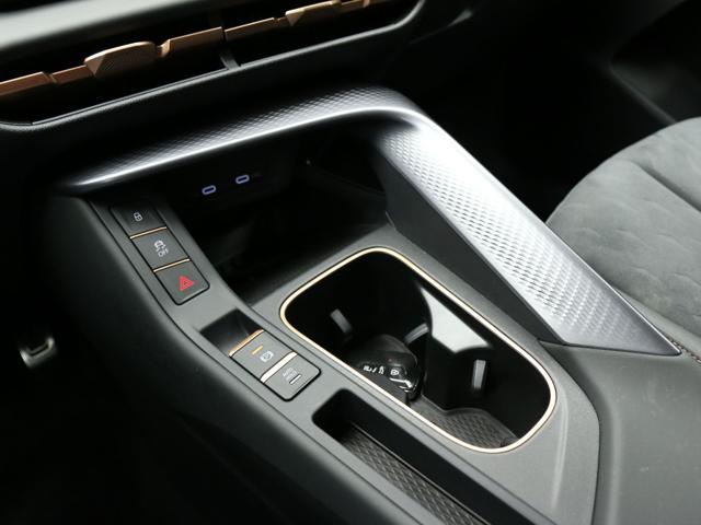 CUPRA Terramar usata, con ESP