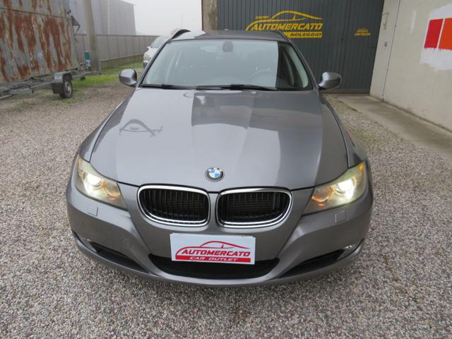 BMW 318 usata, con Airbag laterali
