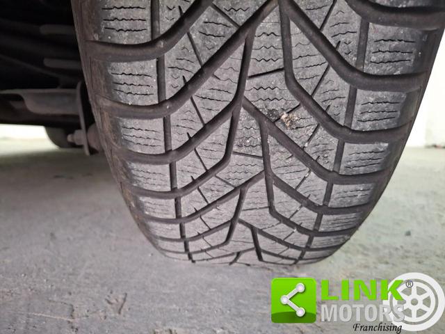 FORD Kuga usata, con Climatizzatore