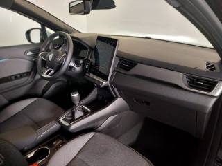 RENAULT Captur usata, con Controllo vocale