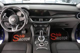 ALFA ROMEO Stelvio usata, con Alzacristalli elettrici