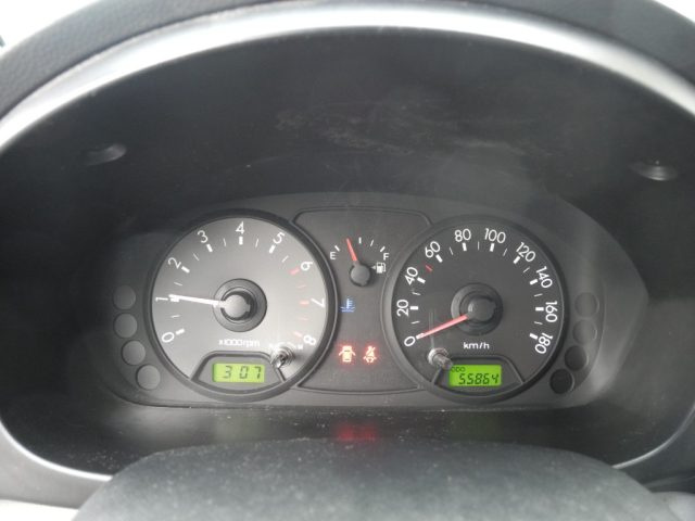 KIA Picanto usata, con Chiusura centralizzata
