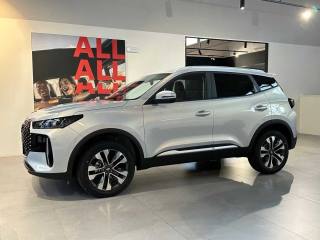 DR MOTOR DR5 usata, con Airbag