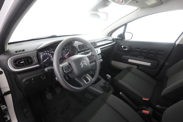 CITROEN C3 usata 1