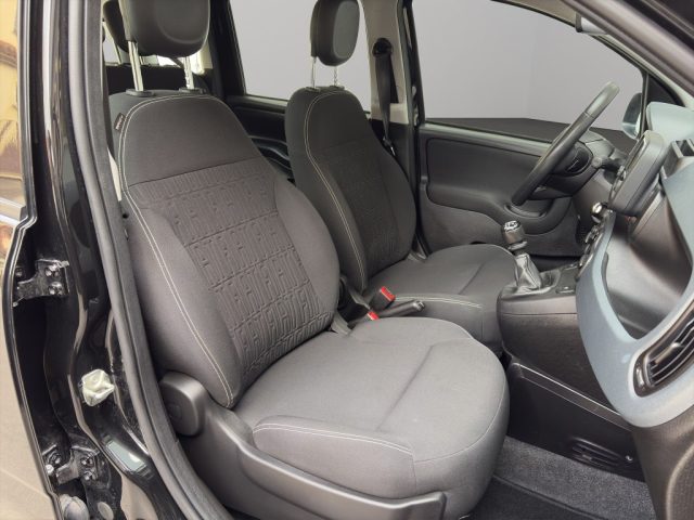 FIAT Panda usata 18