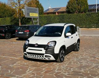 FIAT Pandina 1.0 FireFly 65 CV Hybrid Cross