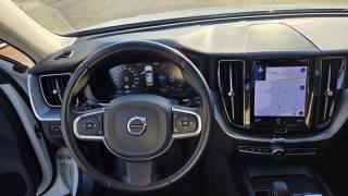 VOLVO XC60 usata, con Vetri oscurati
