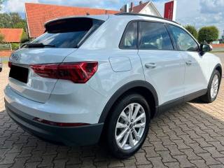 AUDI Q3 usata, con Airbag