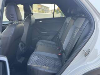 VOLKSWAGEN T-Roc usata, con Immobilizzatore elettronico