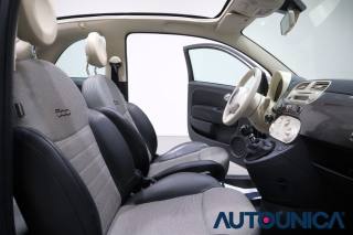 FIAT 500C usata 48