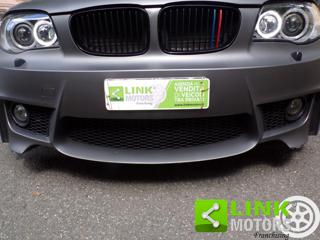 BMW 120 usata, con USB