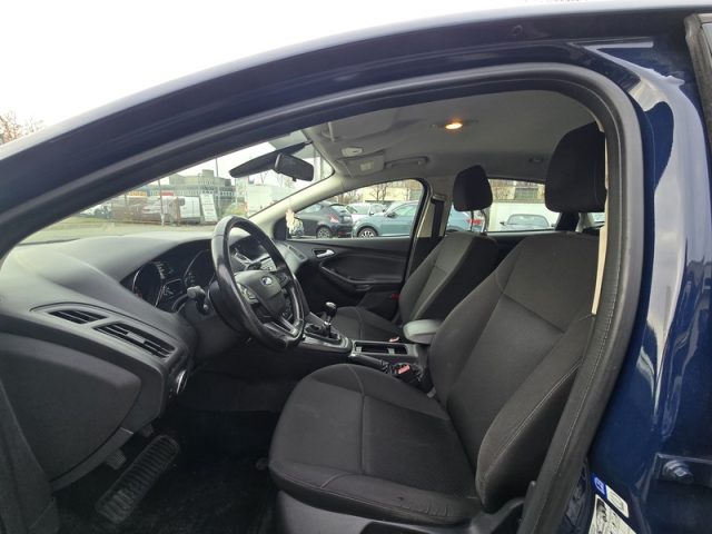 FORD Focus usata, con Climatizzatore