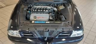 ALFA ROMEO 166 usata, con Cruise Control