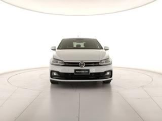 VOLKSWAGEN Polo usata, con Boardcomputer
