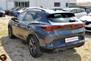 CUPRA Formentor usata, con Immobilizzatore elettronico