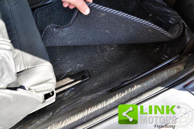 MASERATI Ghibli usata 27