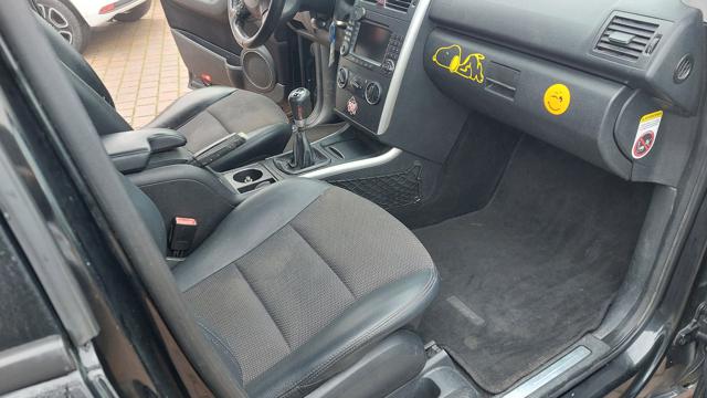 MERCEDES-BENZ A 150 usata, con Controllo trazione