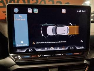 CUPRA Leon usata, con Servosterzo