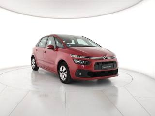 CITROEN C4 Picasso usata, con Autoradio