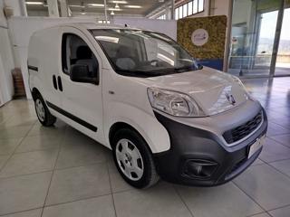 FIAT Fiorino 1.3 MJT FURGONATA
