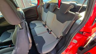 FORD Tourneo Courier usata, con Bluetooth