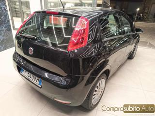 FIAT Punto usata, con Autoradio