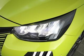 PEUGEOT 208 usata 12