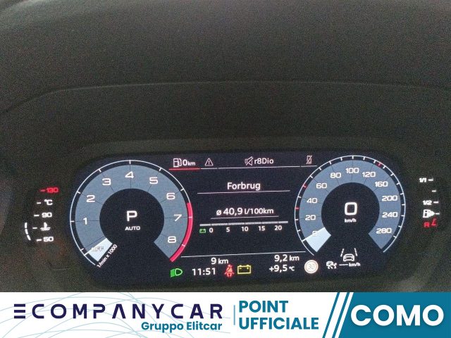 AUDI A3 usata, con ESP