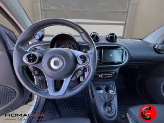 SMART ForTwo usata, con Fendinebbia