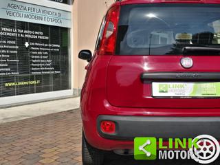 FIAT Panda usata, con Marmitta catalitica
