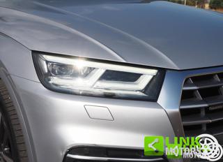 AUDI Q5 usata 42