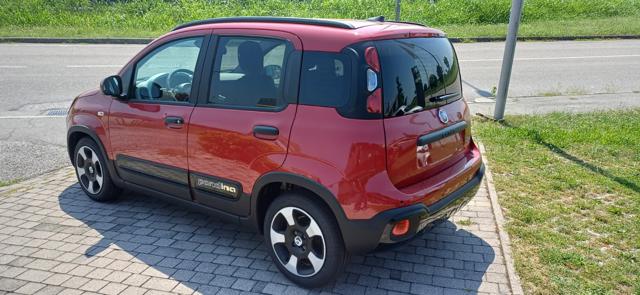 FIAT Panda usata, con Alzacristalli elettrici