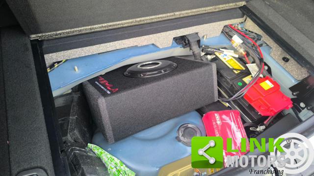 MASERATI Levante usata, con Sedile posteriore sdoppiato