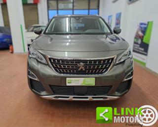 PEUGEOT 3008 usata, con Airbag