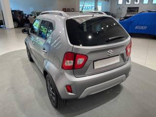 SUZUKI Ignis usata, con Airbag Passeggero