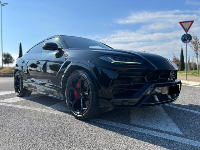 LAMBORGHINI Urus usata, con Airbag