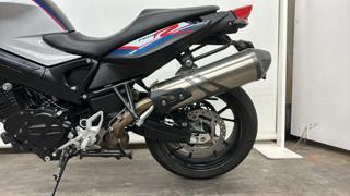 BMW F 800 R usata 6