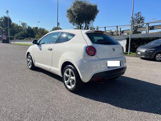ALFA ROMEO MiTo usata, con Alzacristalli elettrici